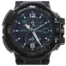 Reloj de pulsera analógico solar Casio G-Shock Gravitymaster Otro
