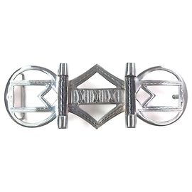 Hermès HERMES Touareg Belt Buckle Other