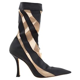 Jimmy Choo Botas negras Negro