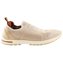 Loro Piana Beige Sneaker Beige