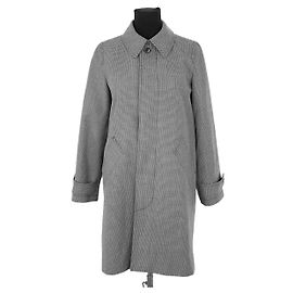 Veste noire en polyester Apc XS Noir