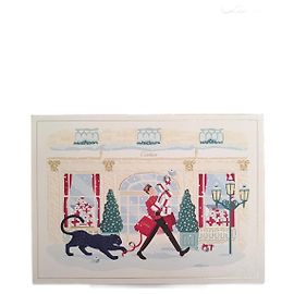 Cartier Diabolo Puzzle Autre