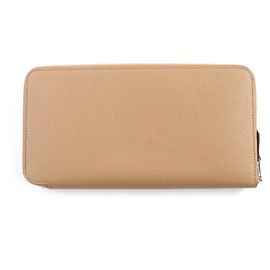 Cartera Larga Azap Silk'in de Hermès Otro