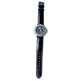 A57035 Breitling Colt Quartz Azul