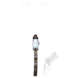 Pequignet Piccolo Serbatoio Argento