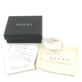 Gucci-Gucci Vintage Heavy Bracelet-Other