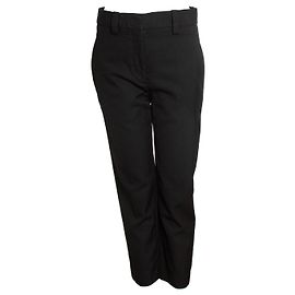 Acne Studios Trea struct wo pantalon Black