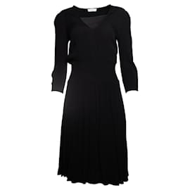 Robe Oriane Ba&sh en noir Noir