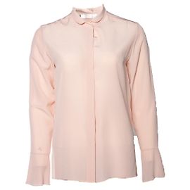 Chloé Chloe Pink oversized blouse Pink