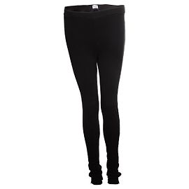 Totême Toteme Black legging Black