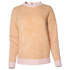 Autre Marque Suéter crewneck southwest The Elder Statesman Rosa