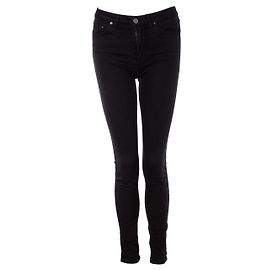 Jeans pretos Acne Studios Preto