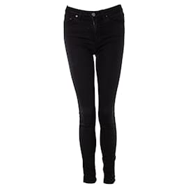 Jeans neri Acne Studios Nero
