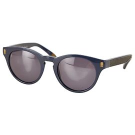 Louis Vuitton My Monogram Sunglasses Blue Navy blue