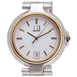 Alfred Dunhill Relógio de quartzo para meninos Dunhill Outro