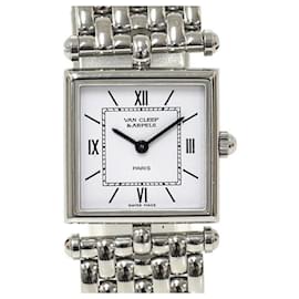 Van Cleef & Arpels Women's Classic Cale 522642 Wristwatch Other