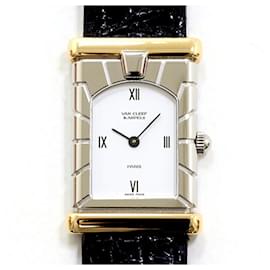Damen Façade Uhr von Van Cleef & Arpels Andere