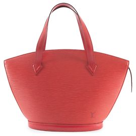 Louis Vuitton Saint Jacques Tote Bag Rot