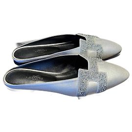 Hermès Roxanne Grey