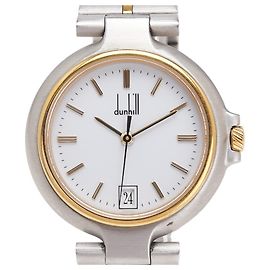 Alfred Dunhill Relógio de quartzo Dunhill Millennium para mulheres Outro