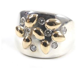 Hermès Hermes Vintage Gaucho Ring Other