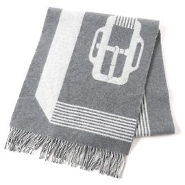 Sciarpa in cashmere Hermès Altro