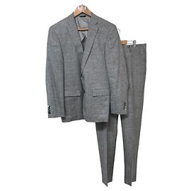 Conjunto de traje LANVIN COLLECTION Castaño