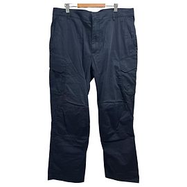 Pantalones cargo stretch Ralph Lauren Black Label Negro