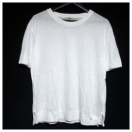 Autre Marque Herno Malha Cortada e Costurada Branco
