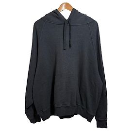Autre Marque Moletom alvana Preto