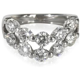 Autre Marque-Platinum Diamond Band-Other