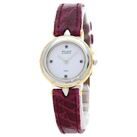 Van Cleef & Arpels La Collection Women's Watch Other