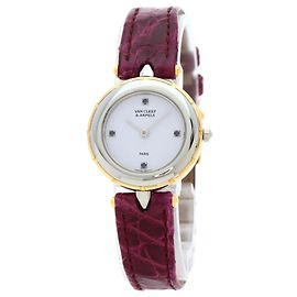 Relógio Feminino La Collection da Van Cleef & Arpels Outro