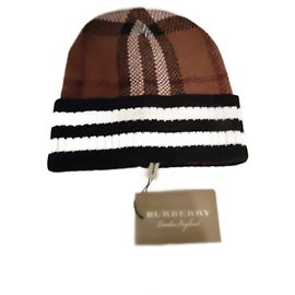 Burberry Londra Marrone