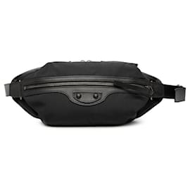 Balenciaga-Bolsa Sling NeoLift da Balenciaga-Preto