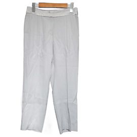 Pantalones Emporio Armani Otro Gris