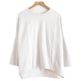 Autre Marque Pulôver de nylon FRAMeWORK Bege