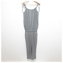 Autre Marque yori Stretch All-in-one Brown