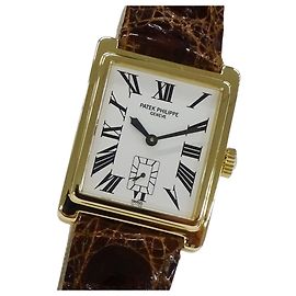 Orologio da Uomo Patek Philippe Gondolo 5010 Altro