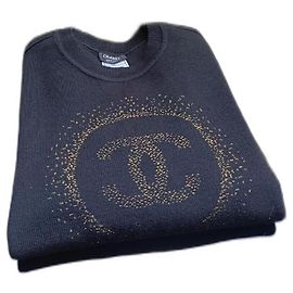 Uniforme Chanel Preto