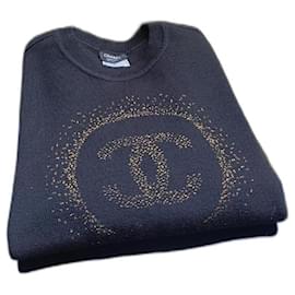 Chanel-Uniform Schwarz