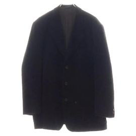 Christian Dior Monsieur Men's Blazer Jacket Black