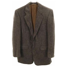 Christian Dior  Tailored Jacket Grey