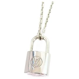 Collar Péndulo Lockit Louis Vuitton Otro