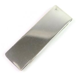 Clip per soldi in argento 925 Tiffany & Co. Argento
