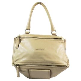 Borsa Pandora Givenchy Beige