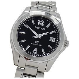 Orologio da uomo Grand Seiko GS 9F62-0A60 SBGX035 Altro