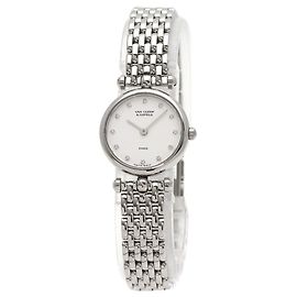 Orologio da Donna Classico in Acciaio Inossidabile Van Cleef & Arpels Altro