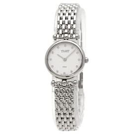 Van Cleef & Arpels Classic Stainless Steel Women's Watch Other