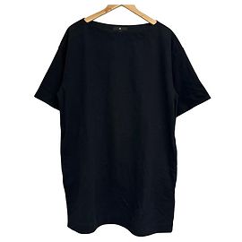 Autre Marque Robe Banana Republic Noir